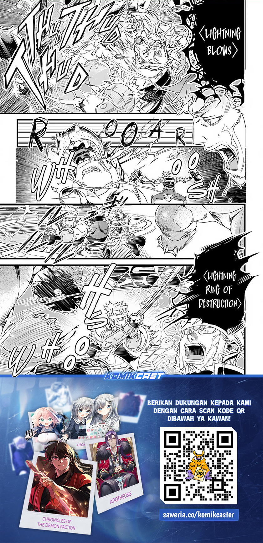 Yakudatazu Skill ni Jinsei o Sosogikomi 25-nen, Imasara Saikyou no Boukentan Midori Kashi no Akira chapter 30