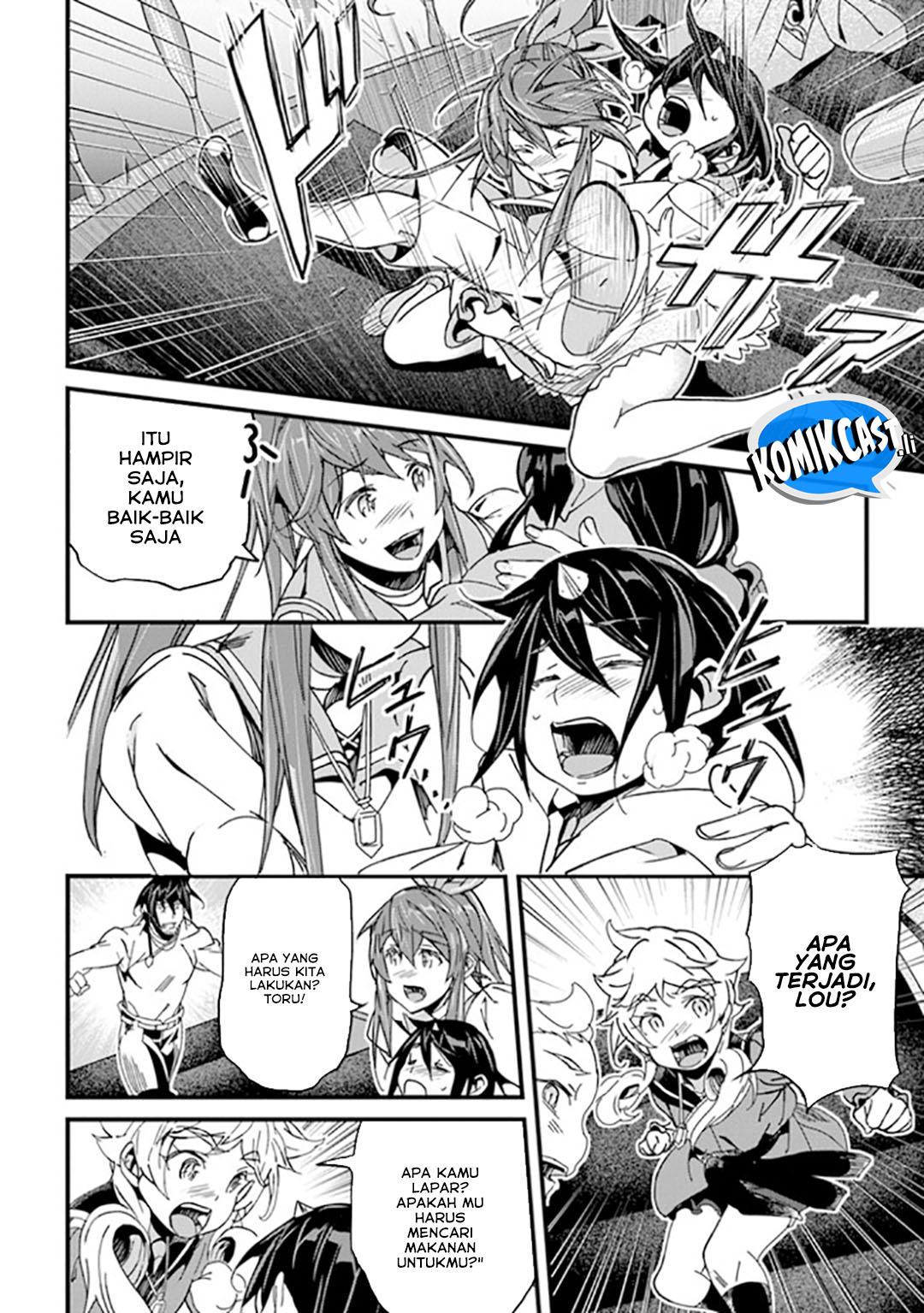 Yakudatazu Skill ni Jinsei o Sosogikomi 25-nen, Imasara Saikyou no Boukentan Midori Kashi no Akira chapter 41