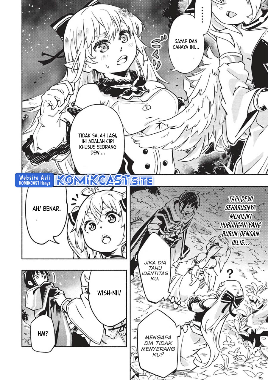 Yakudatazu to Iware Yuusha Party o Tsuihou Sareta Ore Chapter 05 Bahasa Indonesia