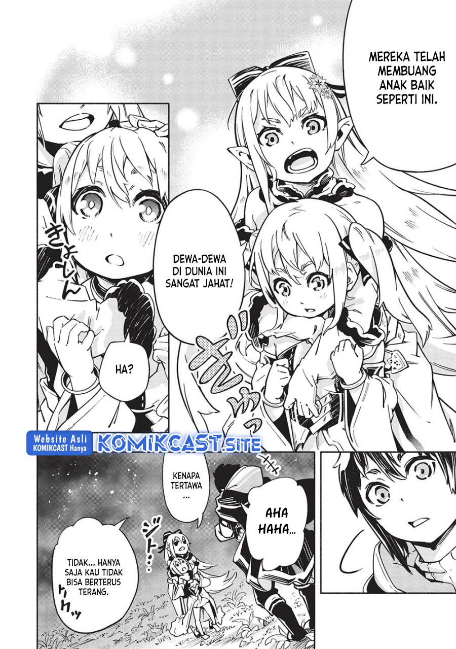 Yakudatazu to Iware Yuusha Party o Tsuihou Sareta Ore Chapter 05 Bahasa Indonesia