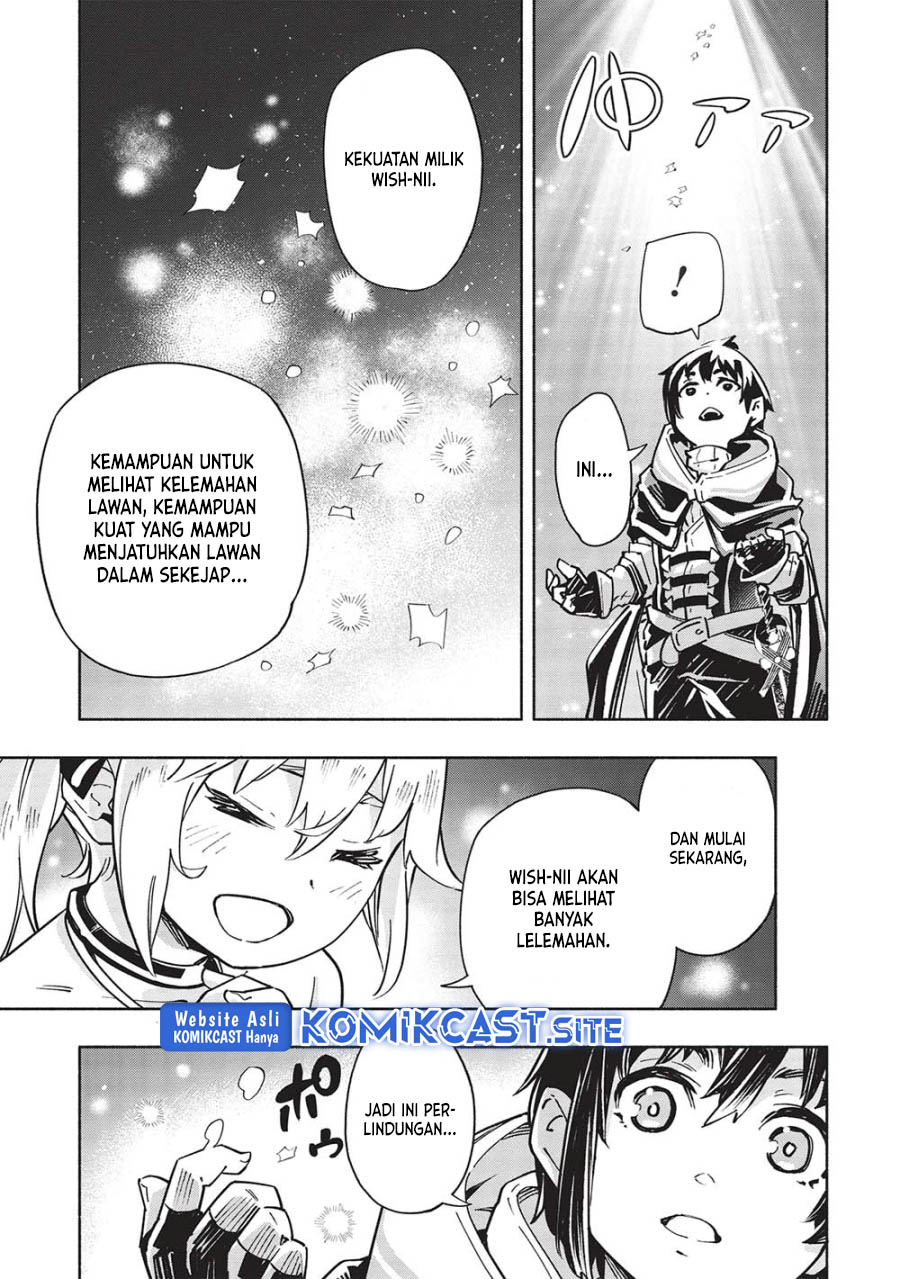 Yakudatazu to Iware Yuusha Party o Tsuihou Sareta Ore Chapter 05 Bahasa Indonesia