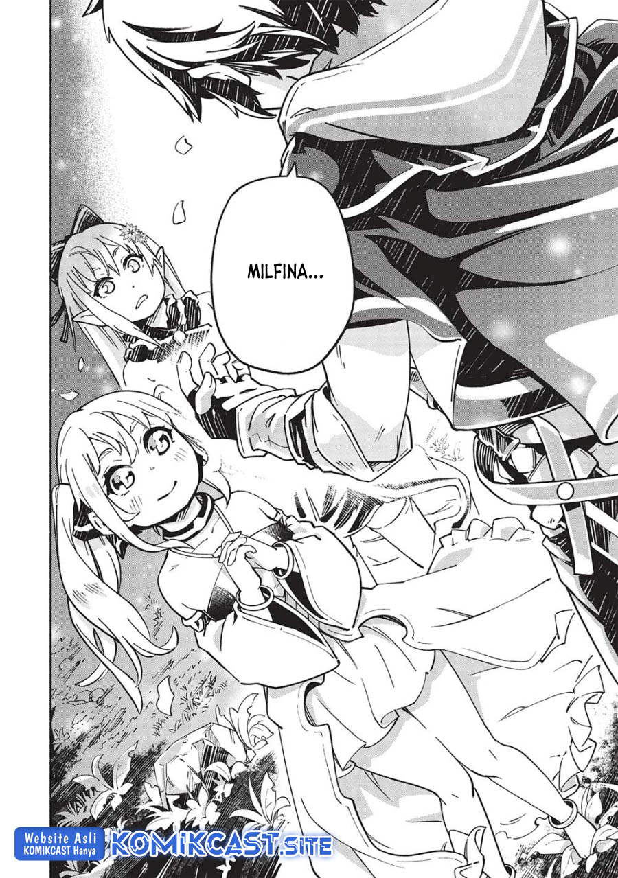 Yakudatazu to Iware Yuusha Party o Tsuihou Sareta Ore Chapter 05 Bahasa Indonesia