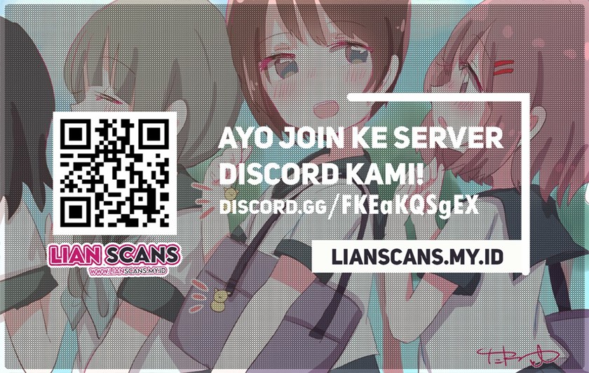 Yakuza Yuri Chapter 03 Bahasa Indonesia