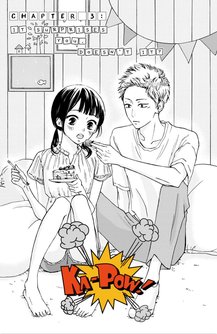 Yamaguchi-kun wa Warukunai Chapter 03 Bahasa Indonesia