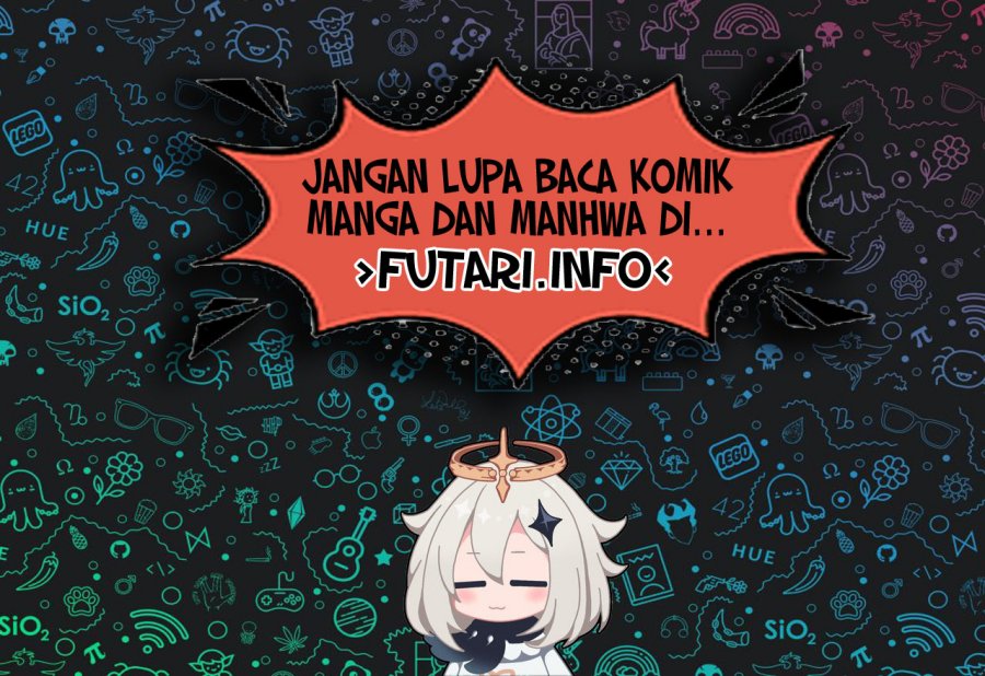 Yamaguchi-kun wa Warukunai Chapter 03 Bahasa Indonesia