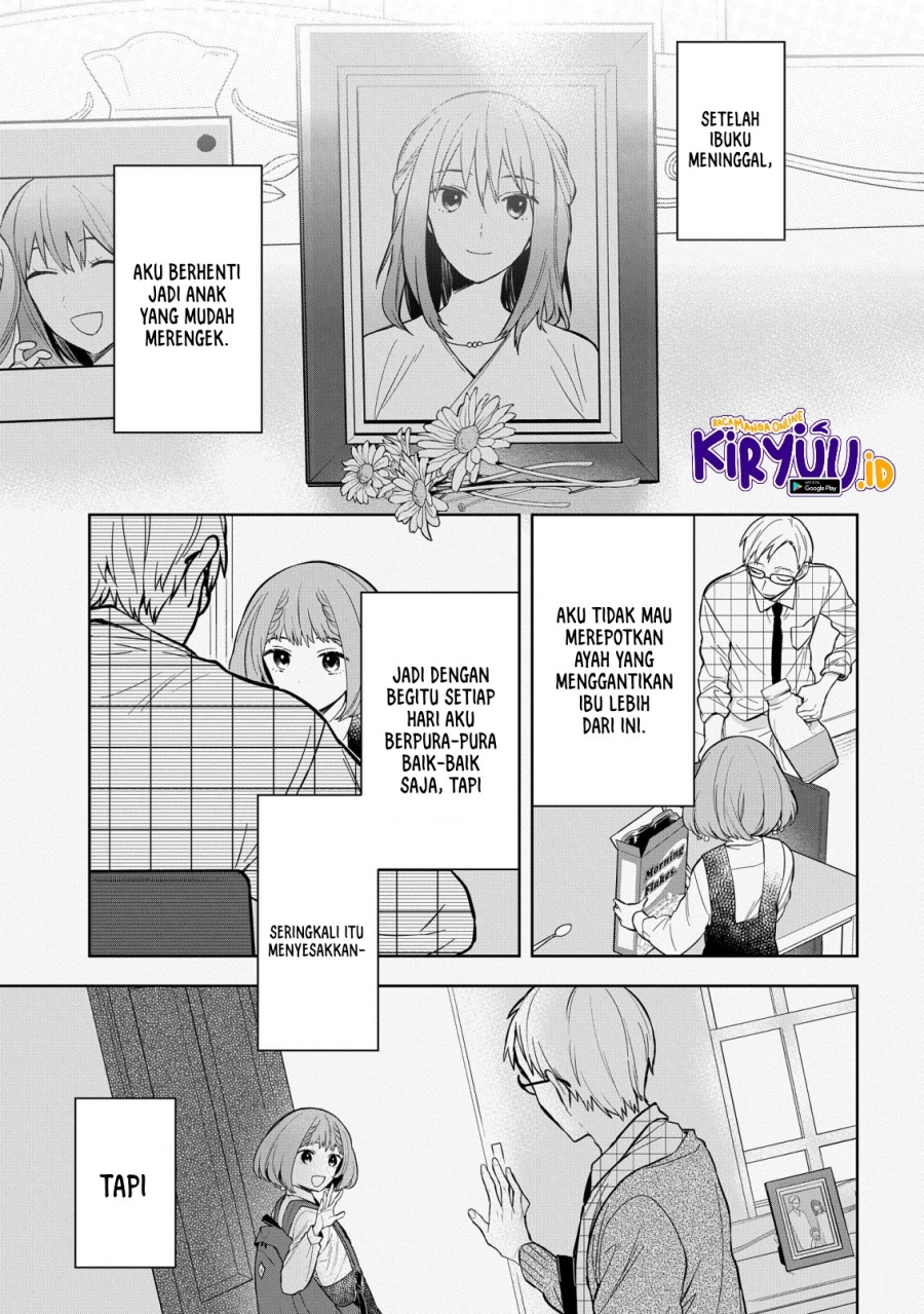 Yami Maid ga Shihai suru! Chapter 03 Bahasa Indonesia