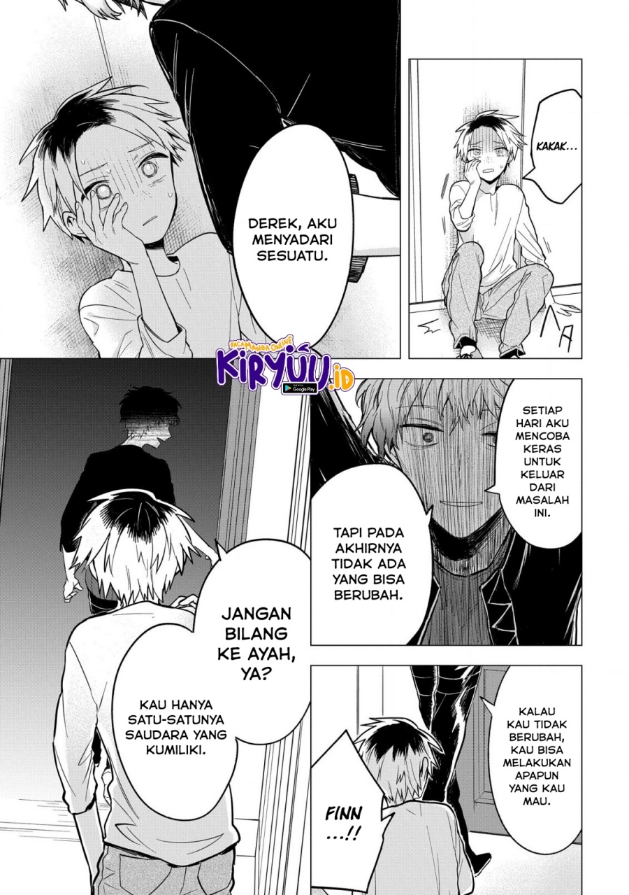 Yami Maid ga Shihai suru! Chapter 03 Bahasa Indonesia