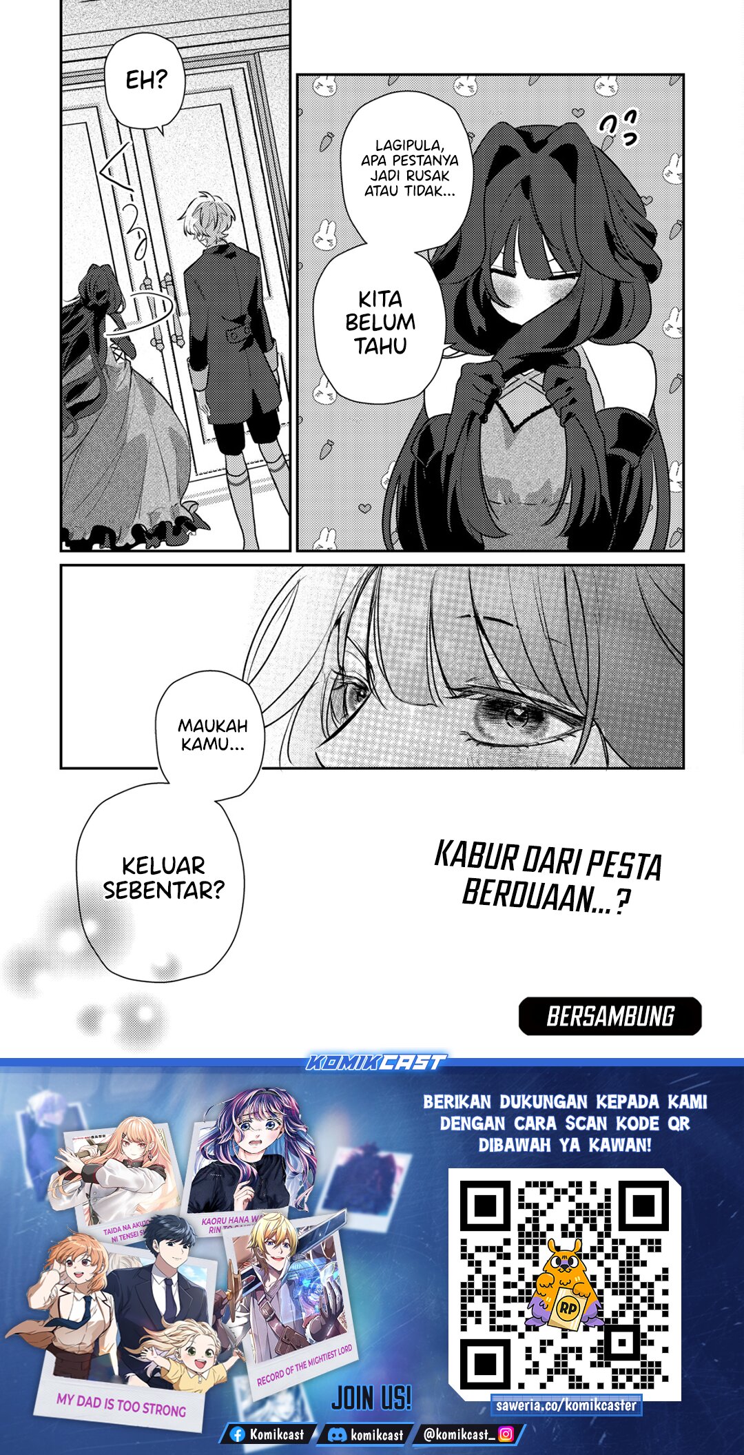Yami-ochi Rasu Bosu Reijou No Osananajimi Ni Tensei Shita. Ore Ga Shindara Bad End Kakutei Na Node Saikyou Ni Natta Kedo, Mou Yami-ochi “yandere-ka” Shitemasen Ka? chapter 4