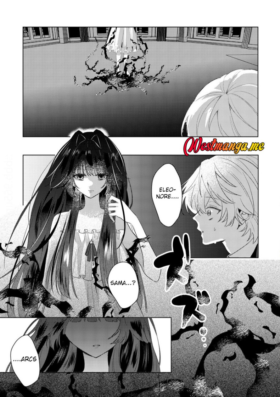 Yami-ochi Rasu Bosu Reijou No Osananajimi Ni Tensei Shita Chapter 06 Bahasa Indonesia