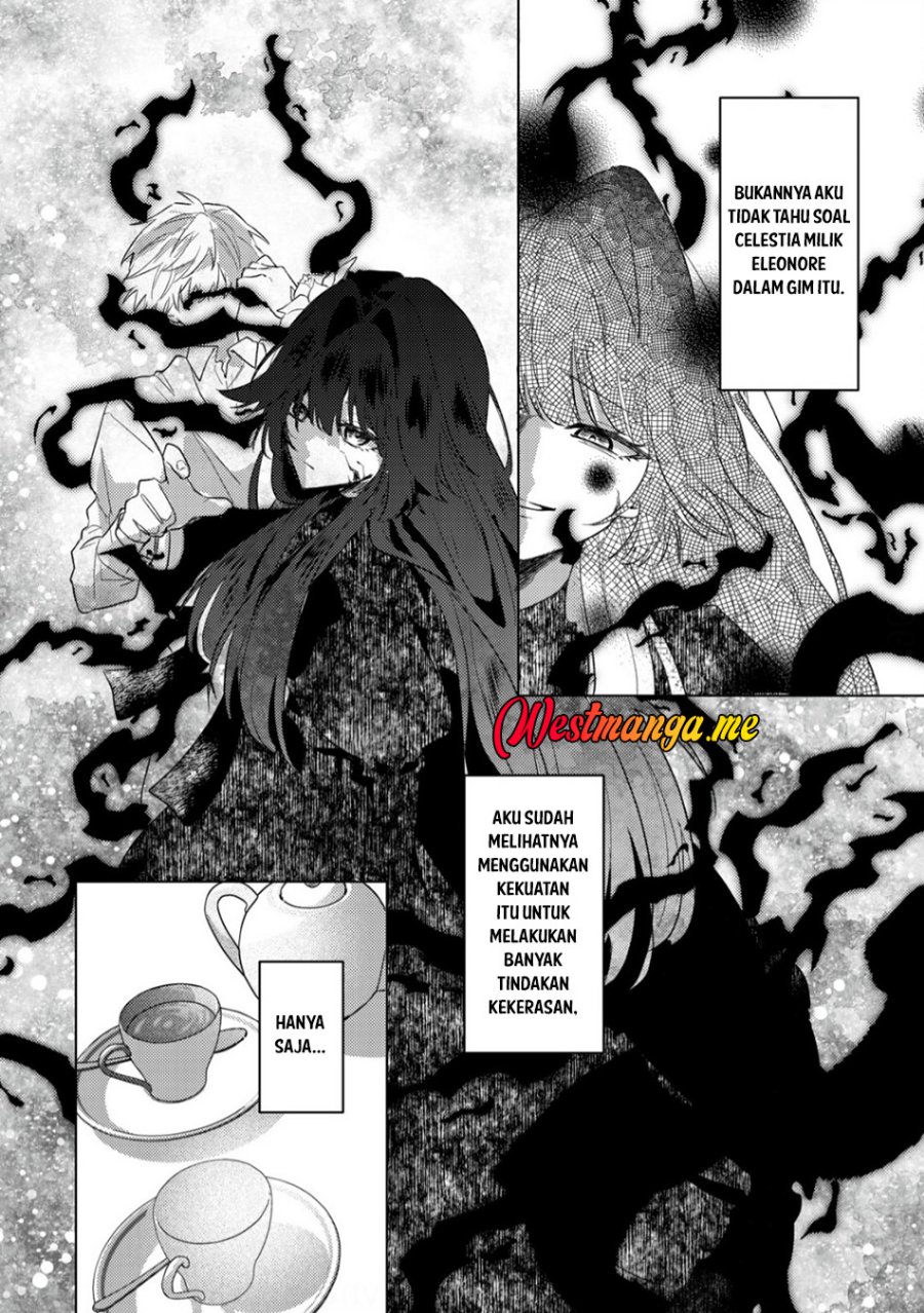 Yami-ochi Rasu Bosu Reijou No Osananajimi Ni Tensei Shita Chapter 06 Bahasa Indonesia