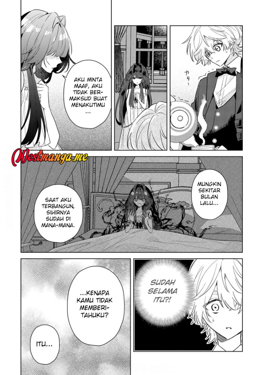 Yami-ochi Rasu Bosu Reijou No Osananajimi Ni Tensei Shita Chapter 06 Bahasa Indonesia