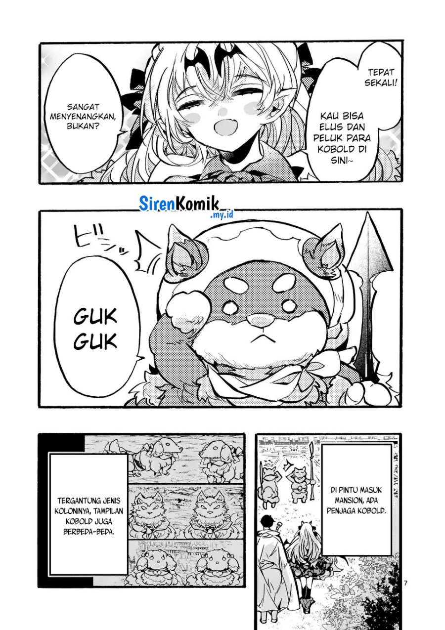 Yamiochi Yuusha No Haishin Haishin~Tsuihousare, Kakushi Boss Beya Ni Hourikomareta Kekka, Boss To Tansakushagari Haishin Wo Hajimeru~ chapter 6