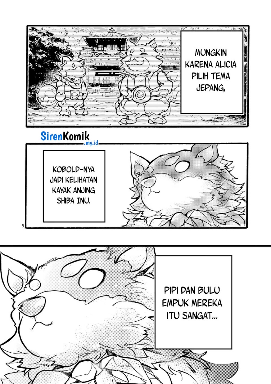 Yamiochi Yuusha No Haishin Haishin~Tsuihousare, Kakushi Boss Beya Ni Hourikomareta Kekka, Boss To Tansakushagari Haishin Wo Hajimeru~ chapter 6