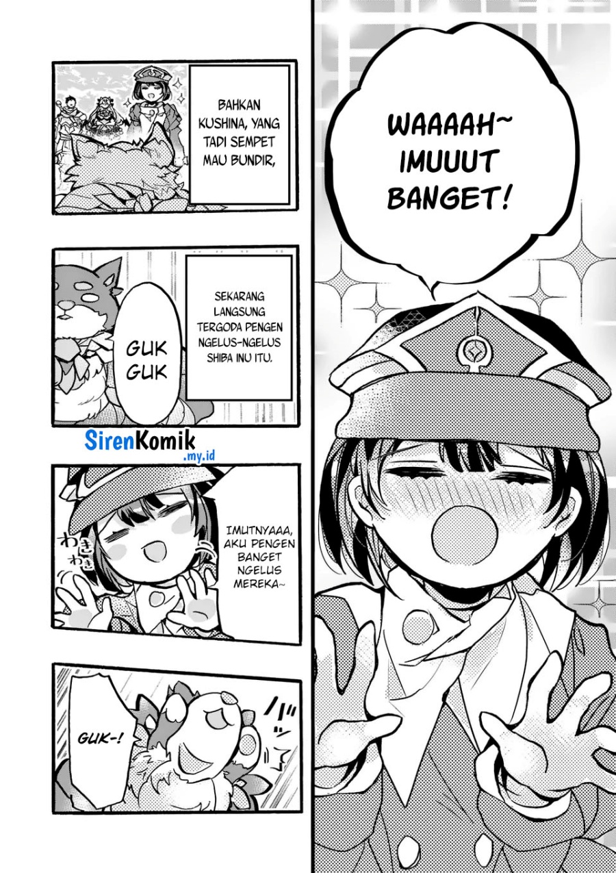 Yamiochi Yuusha No Haishin Haishin~Tsuihousare, Kakushi Boss Beya Ni Hourikomareta Kekka, Boss To Tansakushagari Haishin Wo Hajimeru~ chapter 6