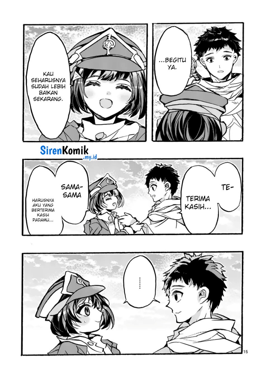 Yamiochi Yuusha No Haishin Haishin~Tsuihousare, Kakushi Boss Beya Ni Hourikomareta Kekka, Boss To Tansakushagari Haishin Wo Hajimeru~ chapter 6