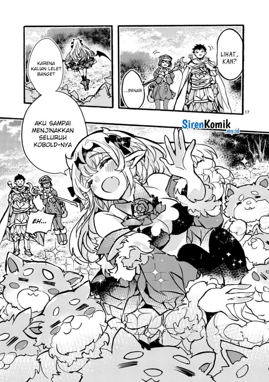 Yamiochi Yuusha No Haishin Haishin~Tsuihousare, Kakushi Boss Beya Ni Hourikomareta Kekka, Boss To Tansakushagari Haishin Wo Hajimeru~ chapter 6