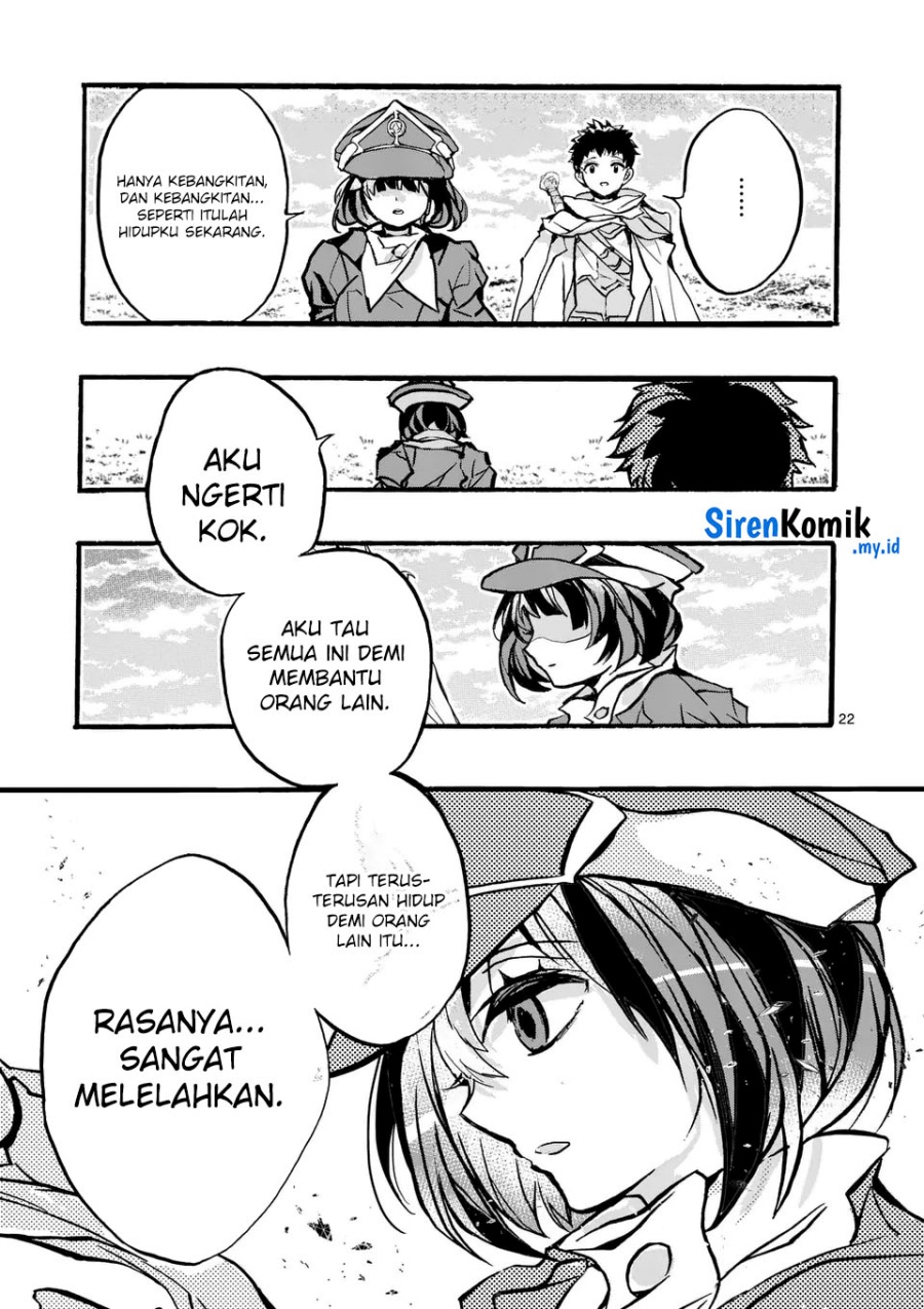 Yamiochi Yuusha No Haishin Haishin~Tsuihousare, Kakushi Boss Beya Ni Hourikomareta Kekka, Boss To Tansakushagari Haishin Wo Hajimeru~ chapter 6