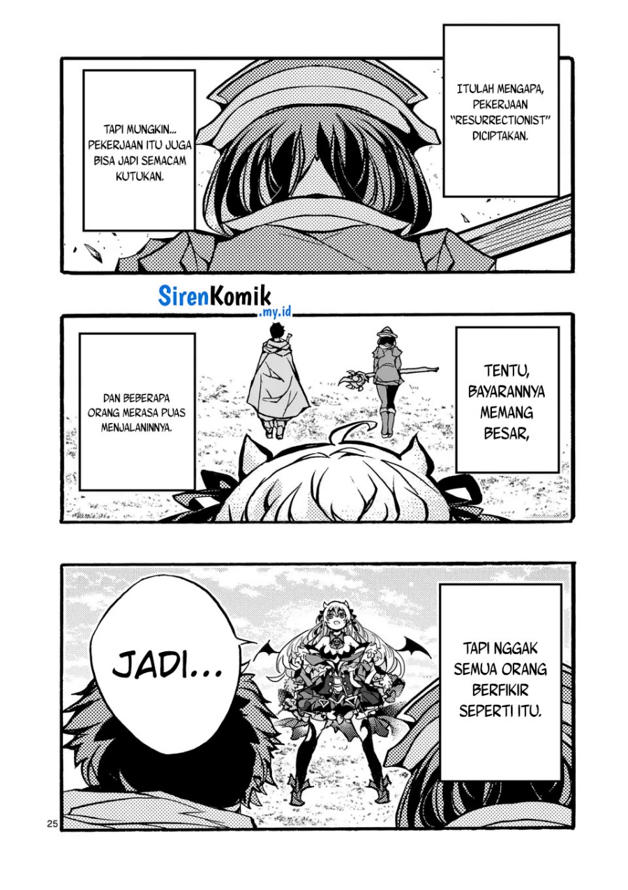 Yamiochi Yuusha No Haishin Haishin~Tsuihousare, Kakushi Boss Beya Ni Hourikomareta Kekka, Boss To Tansakushagari Haishin Wo Hajimeru~ chapter 6