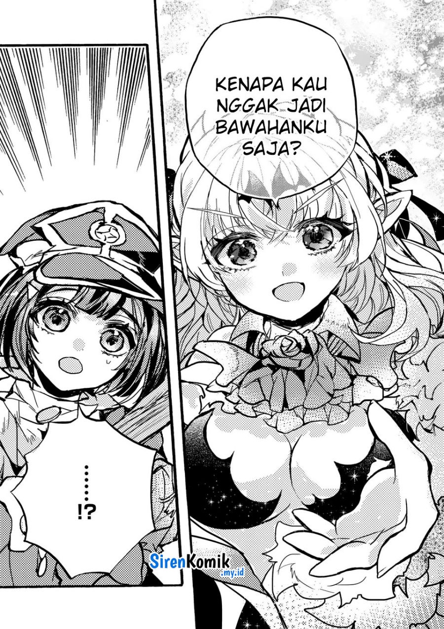 Yamiochi Yuusha No Haishin Haishin~Tsuihousare, Kakushi Boss Beya Ni Hourikomareta Kekka, Boss To Tansakushagari Haishin Wo Hajimeru~ chapter 6