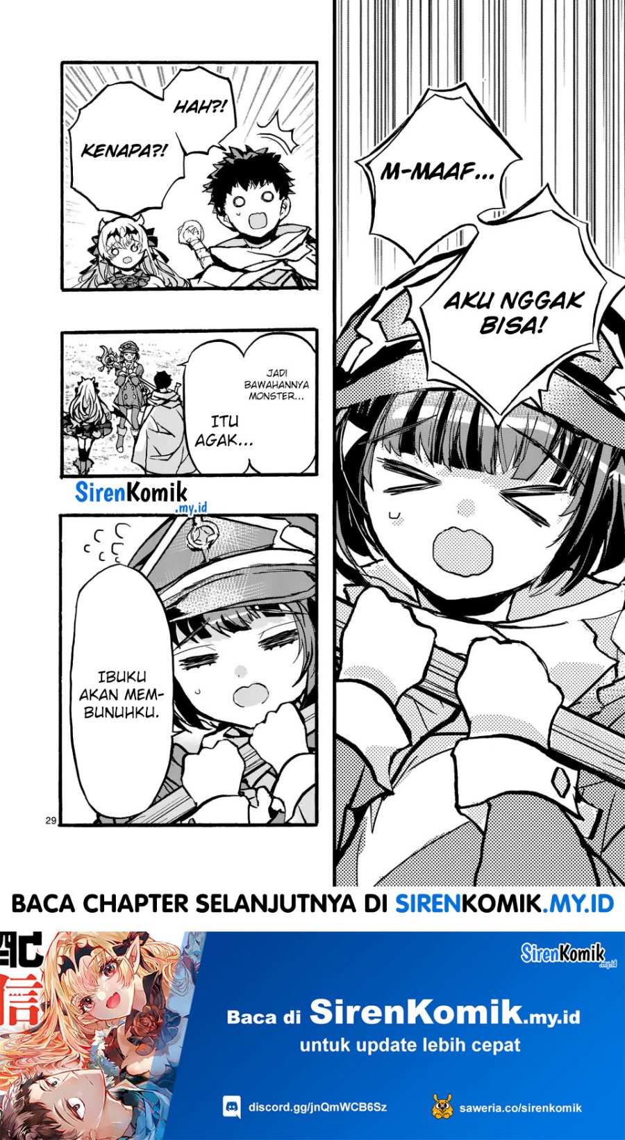 Yamiochi Yuusha No Haishin Haishin~Tsuihousare, Kakushi Boss Beya Ni Hourikomareta Kekka, Boss To Tansakushagari Haishin Wo Hajimeru~ chapter 6