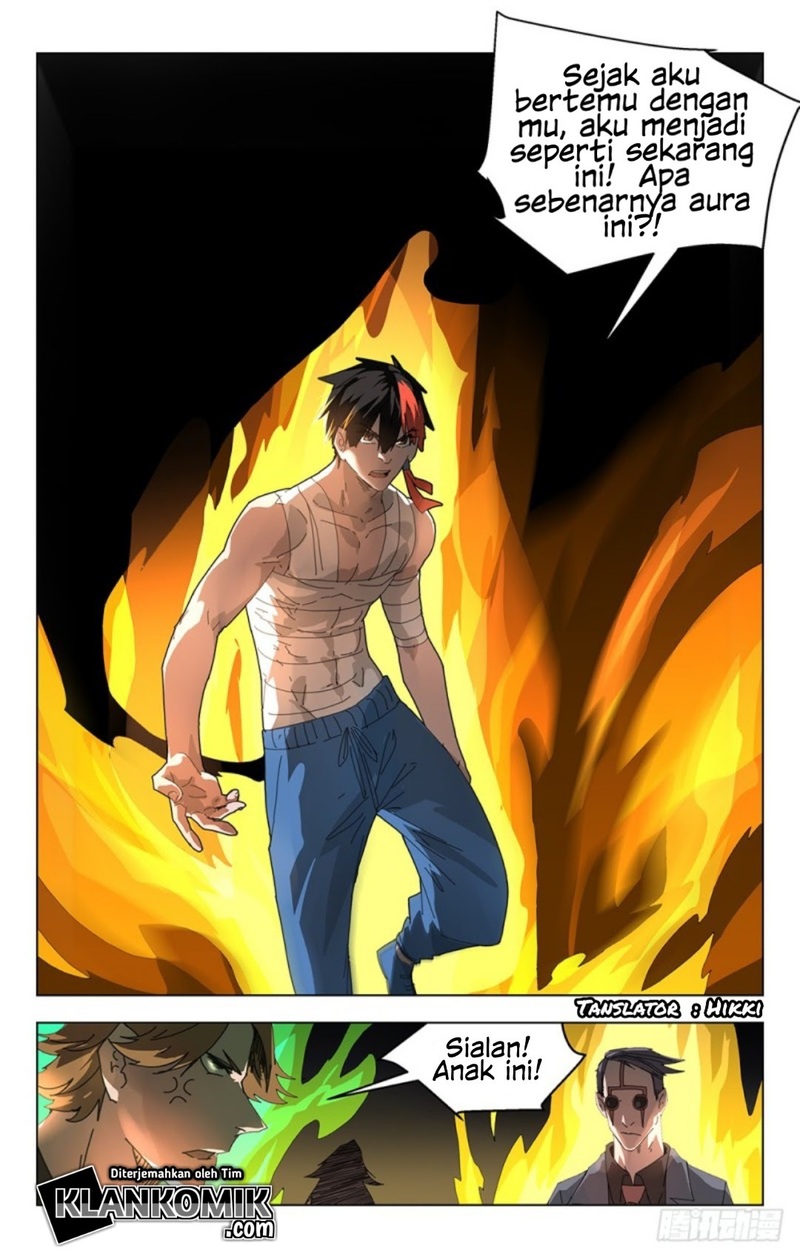 Yao Zhong chapter 4