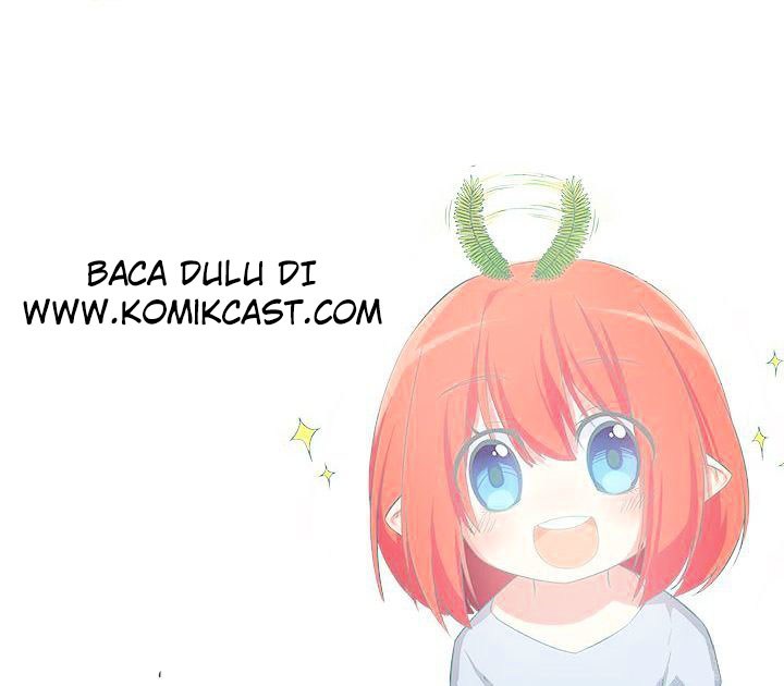 Yaoguai Mingdan Chapter 44 Bahasa Indonesia