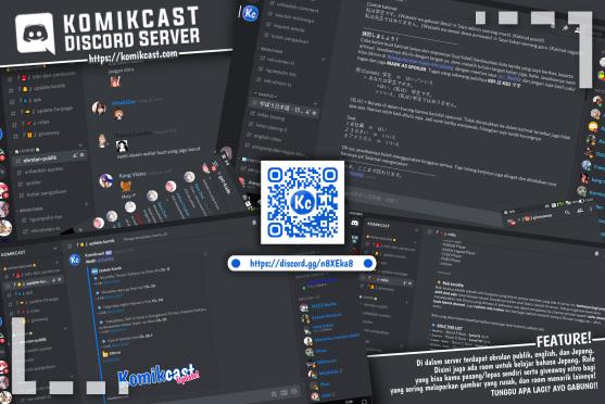 Yaoguai Mingdan Chapter 101 Bahasa Indonesia