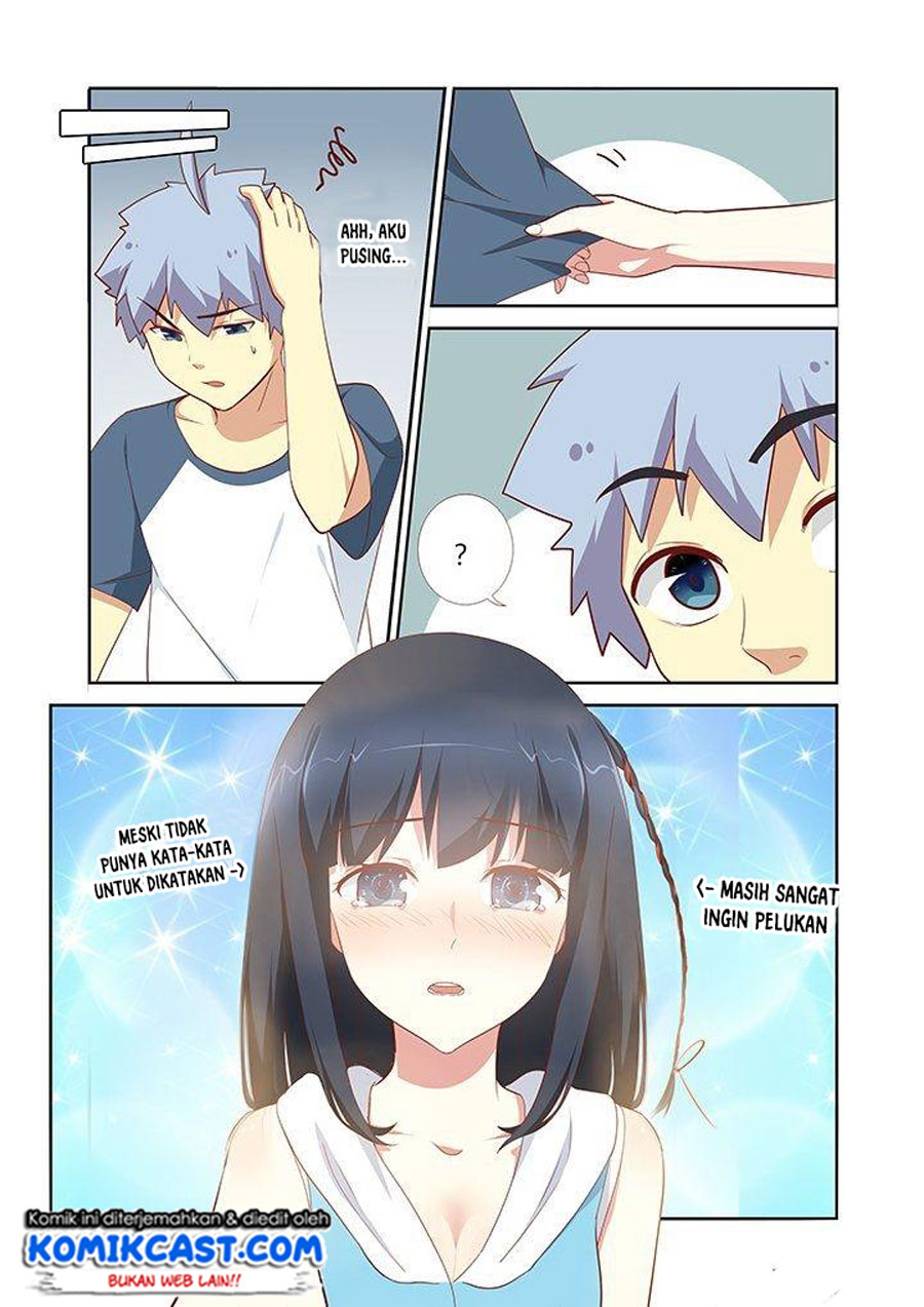 Yaoguai Mingdan Chapter 145 Bahasa Indonesia