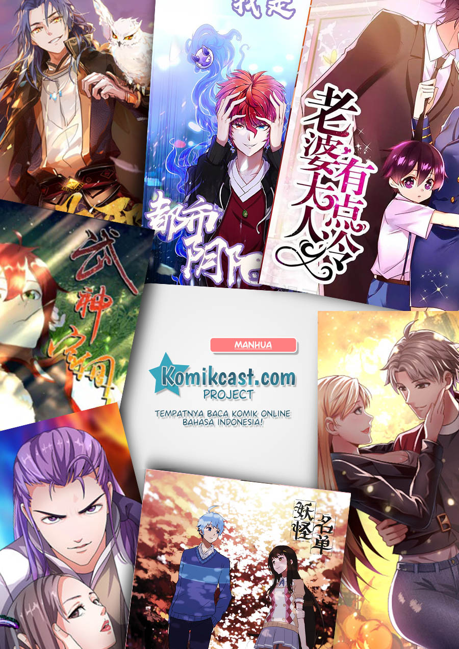 Yaoguai Mingdan Chapter 212 Bahasa Indonesia