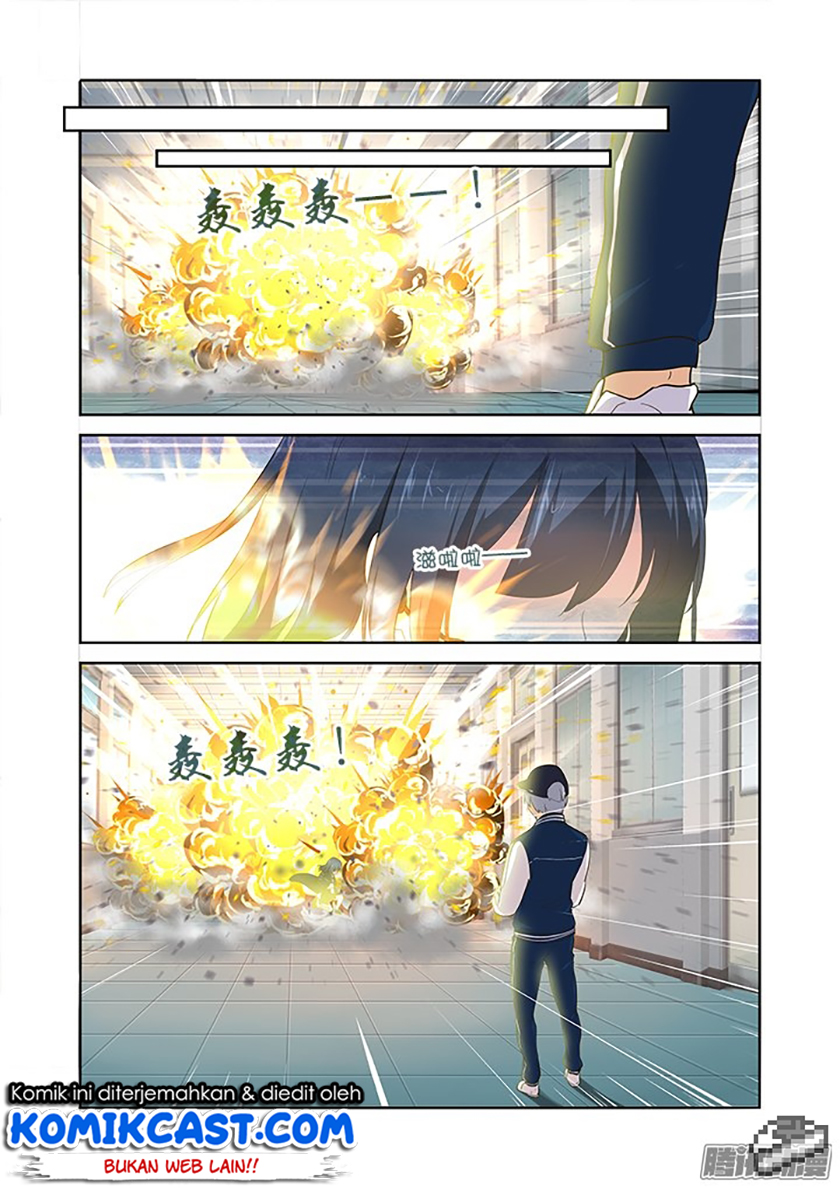 Yaoguai Mingdan chapter 283