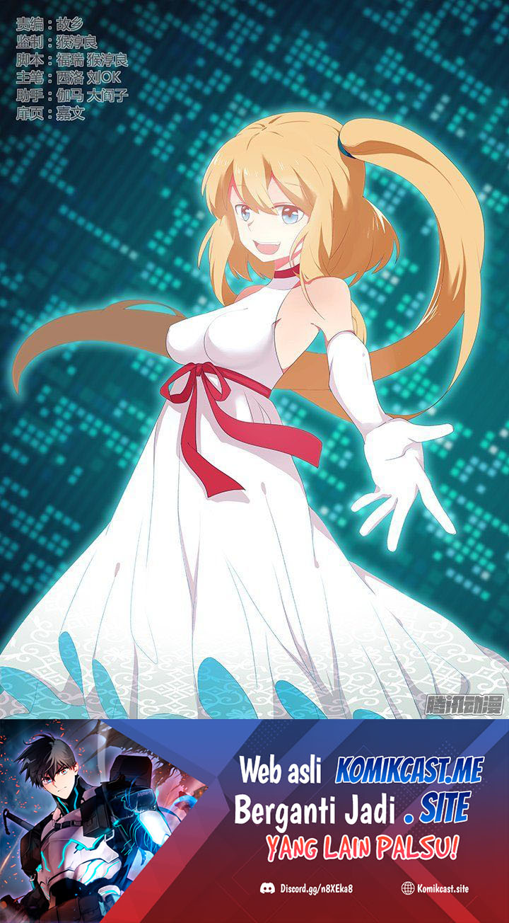 Yaoguai Mingdan Chapter 293 Bahasa Indonesia