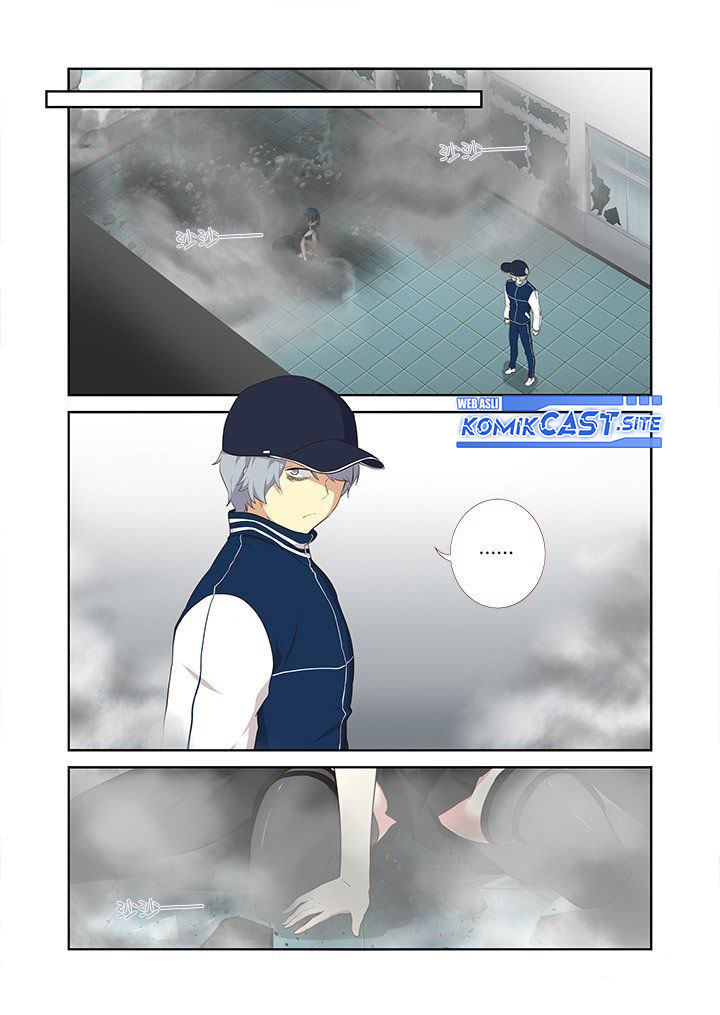 Yaoguai Mingdan chapter 294