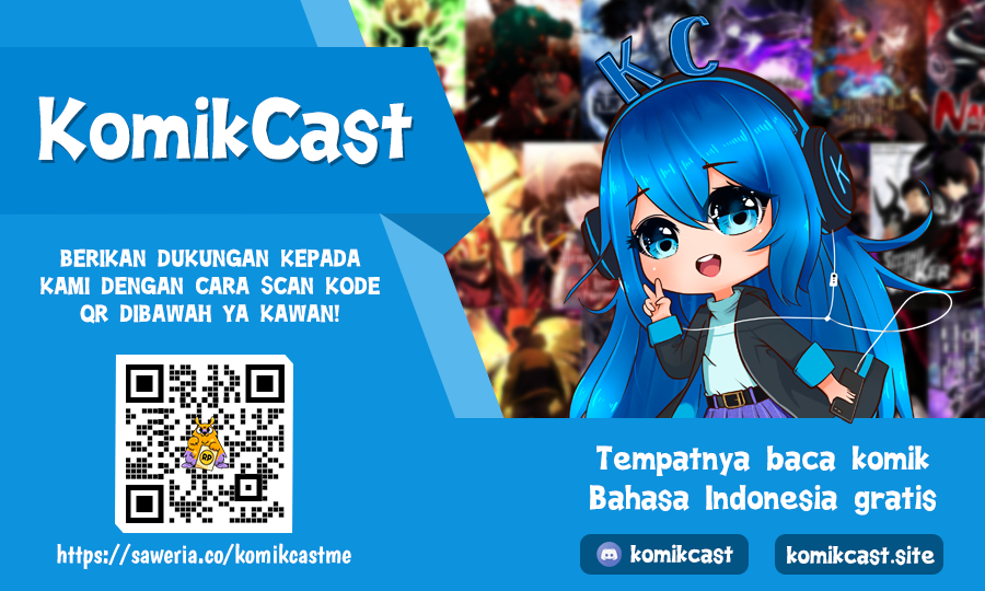 Yaoguai Mingdan Chapter 298 Bahasa Indonesia