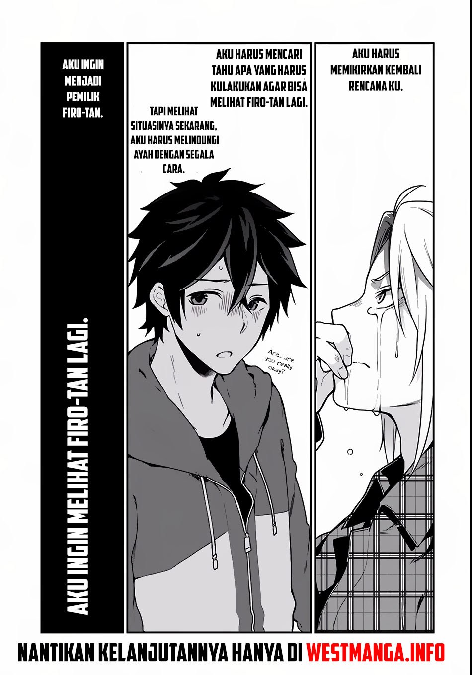 Yari no Yuusha no Yarinaoshi chapter 3