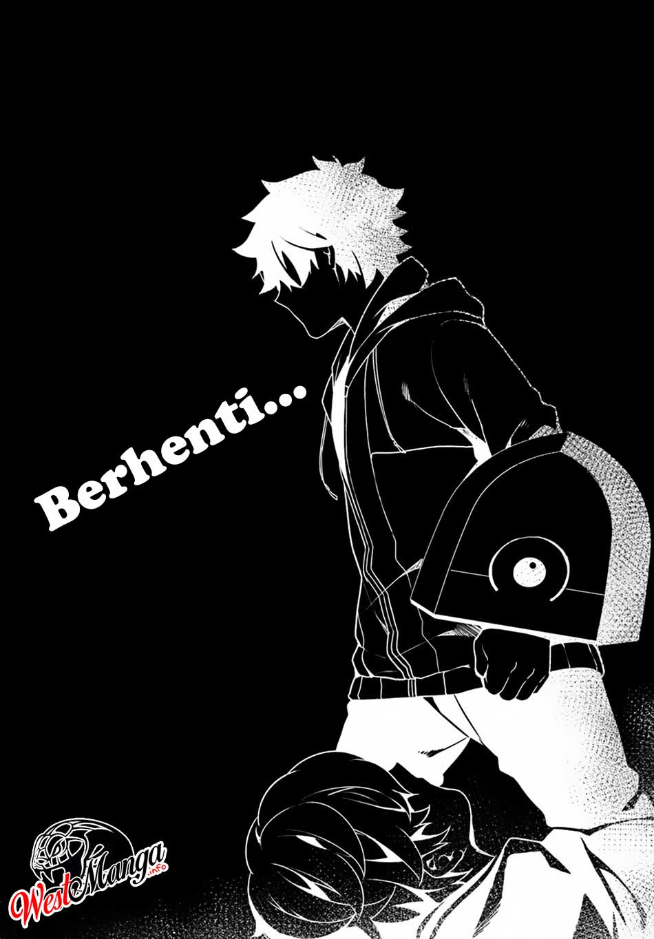 Yari no Yuusha no Yarinaoshi Chapter 21 Bahasa Indonesia