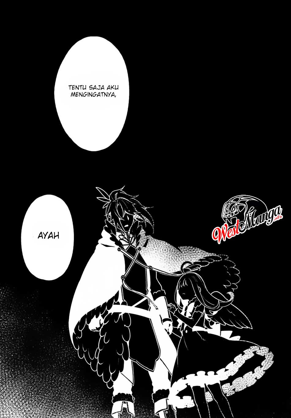 Yari no Yuusha no Yarinaoshi Chapter 21 Bahasa Indonesia