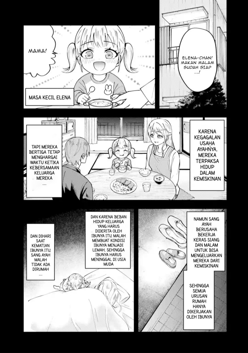 Yarikonda ren’ai game no akuyaku ni tensei shita node, gensaku chishiki de hiroin o kōryaku shimasu chapter 2