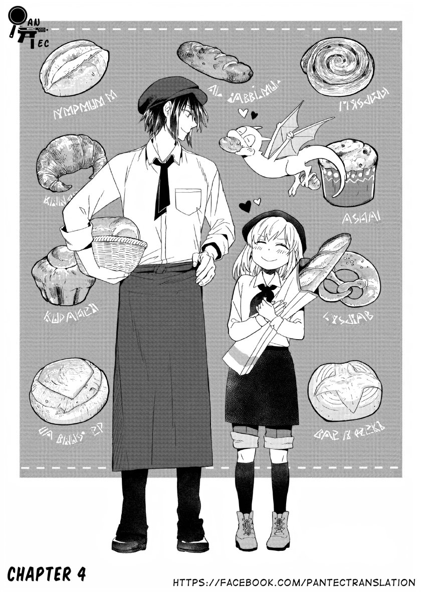 Yarinaoshi Reijou wa Ryuutei Heika wo Kouryaku-chuu Chapter 04 Bahasa Indonesia