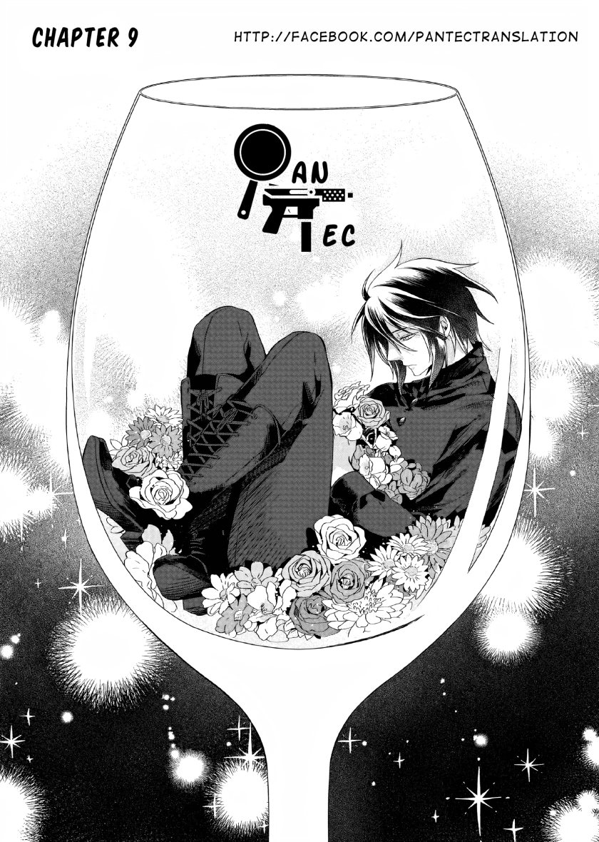 Yarinaoshi Reijou wa Ryuutei Heika wo Kouryaku-chuu chapter 9