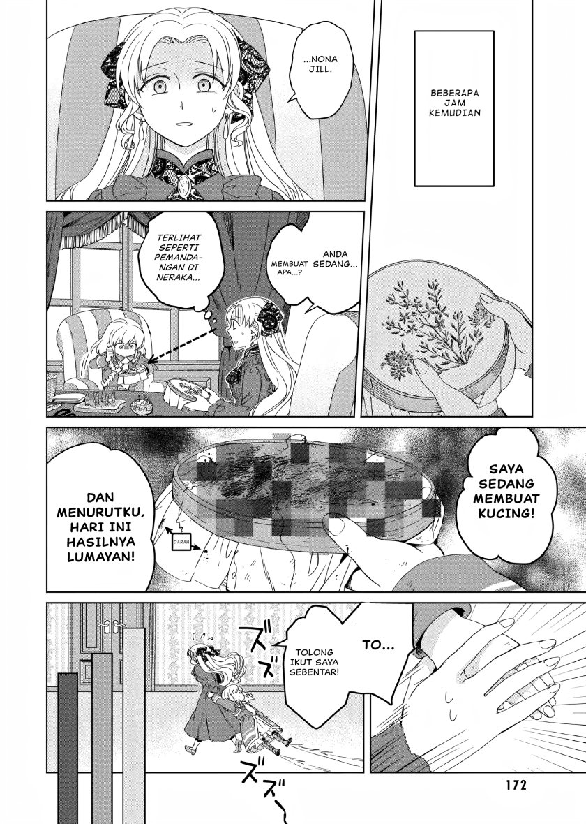 Yarinaoshi Reijou wa Ryuutei Heika wo Kouryaku-chuu chapter 10