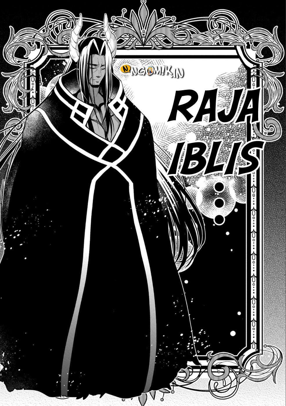 Yasei no Last Boss ga Arawareta chapter 17