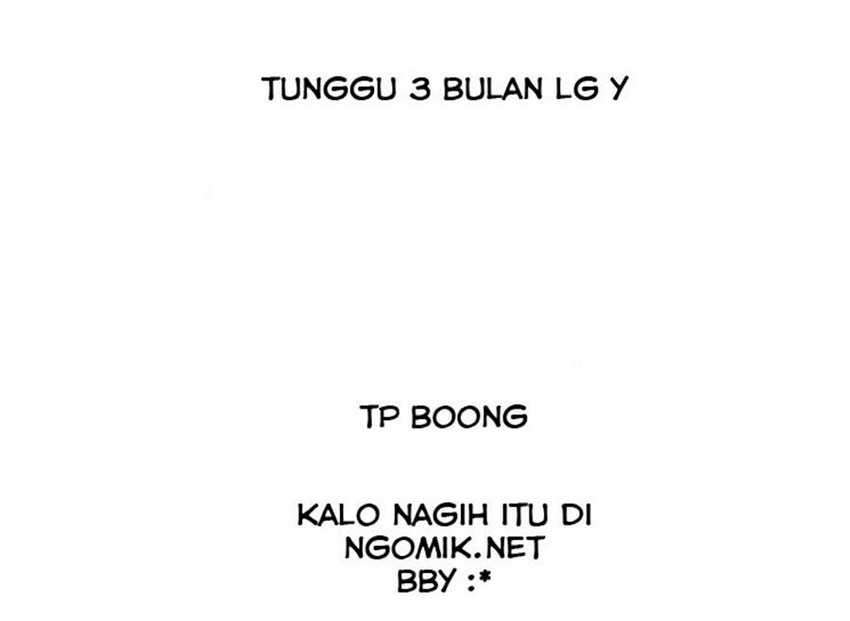 Yasei no Last Boss ga Arawareta chapter 34
