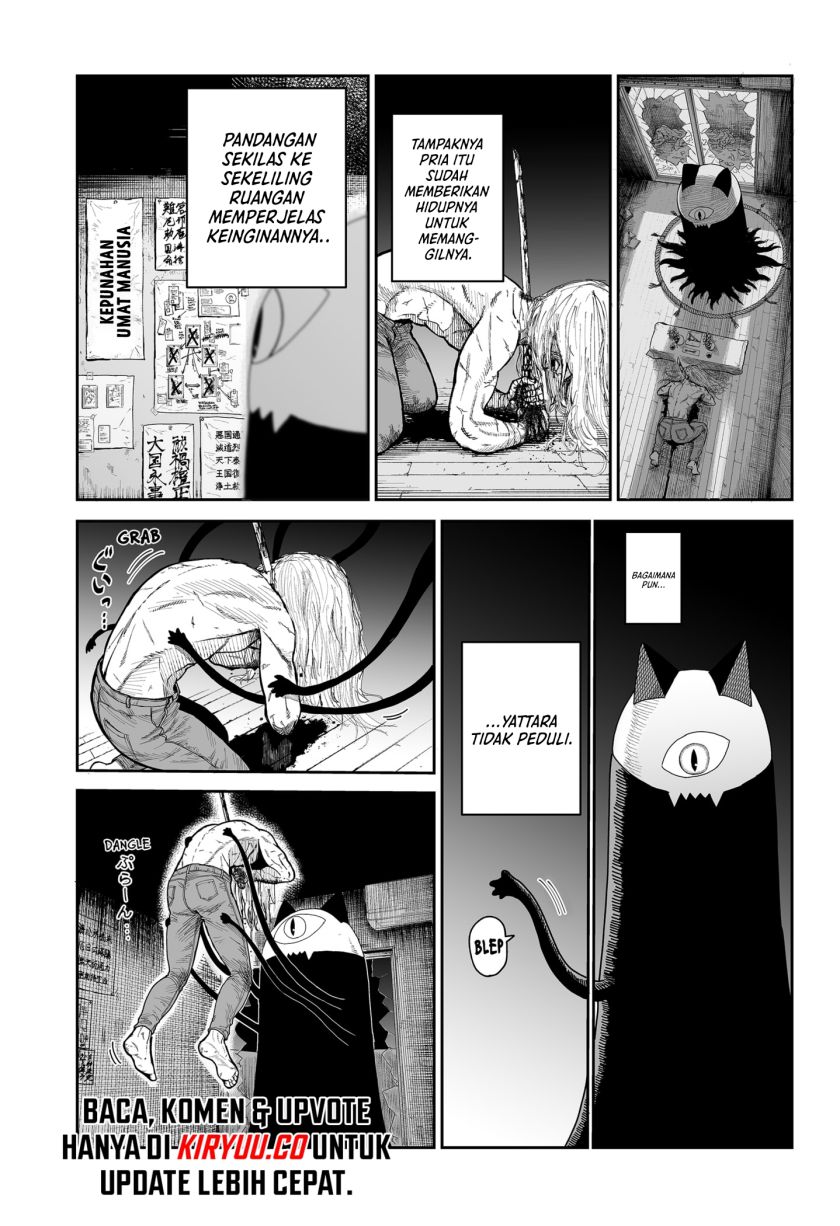 Yattara chapter 1