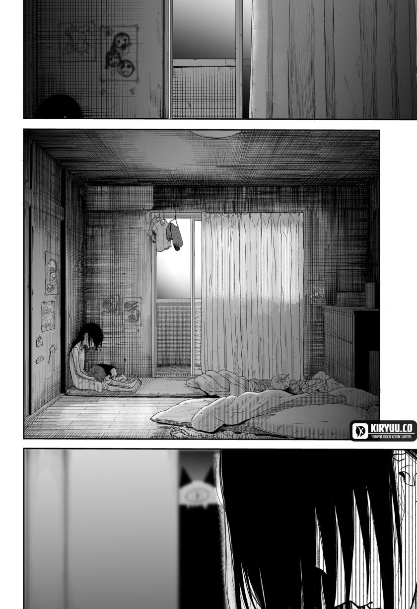 Yattara chapter 1