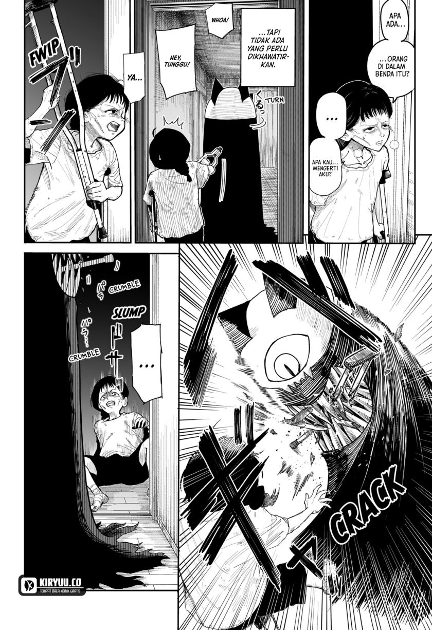 Yattara chapter 1