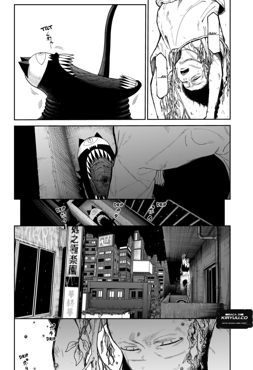 Yattara chapter 1