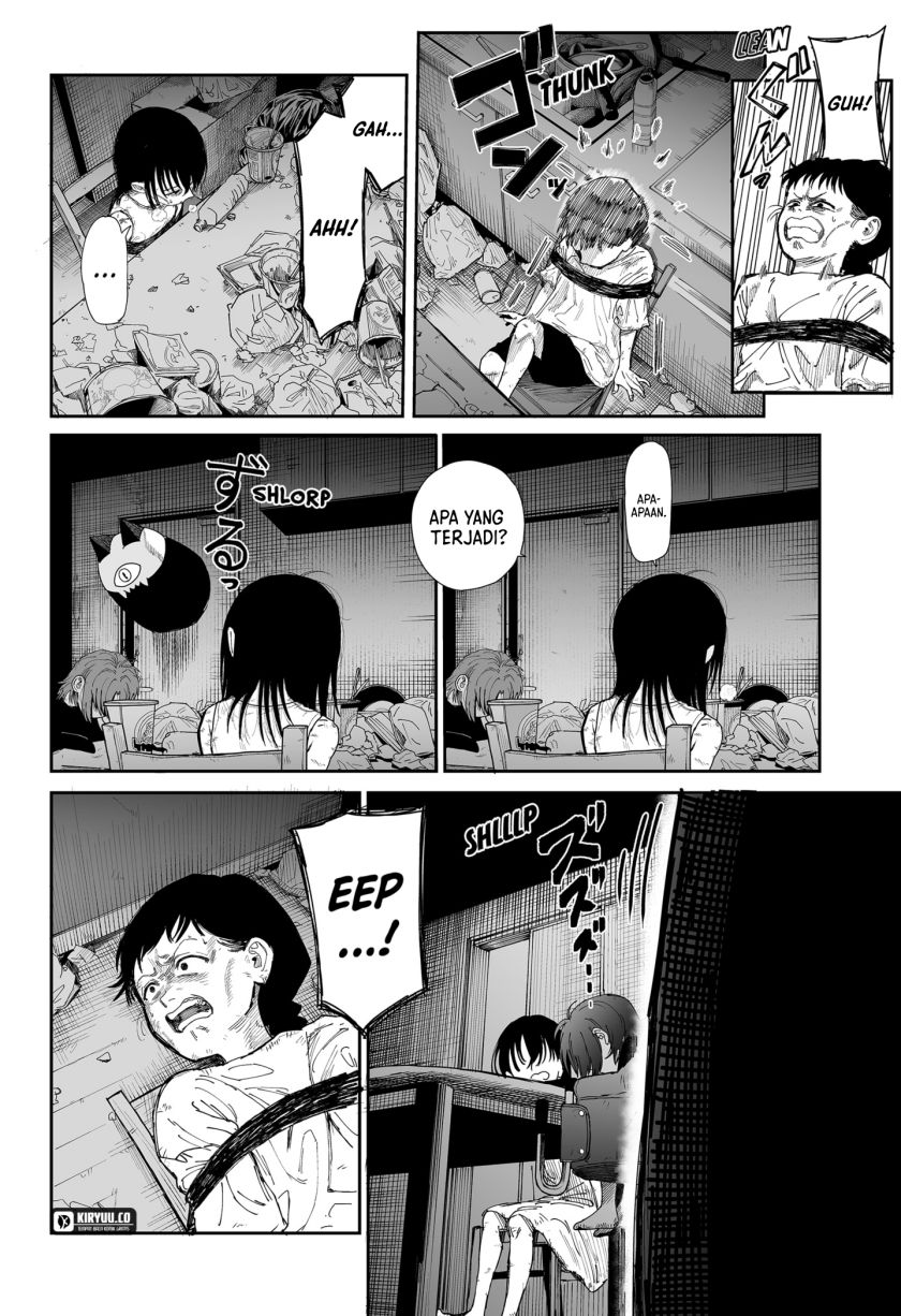 Yattara chapter 1