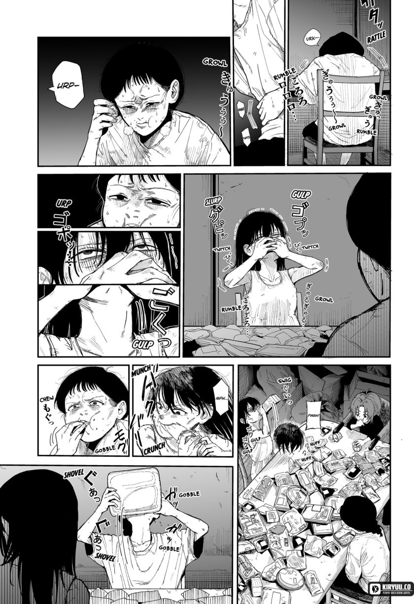 Yattara chapter 1