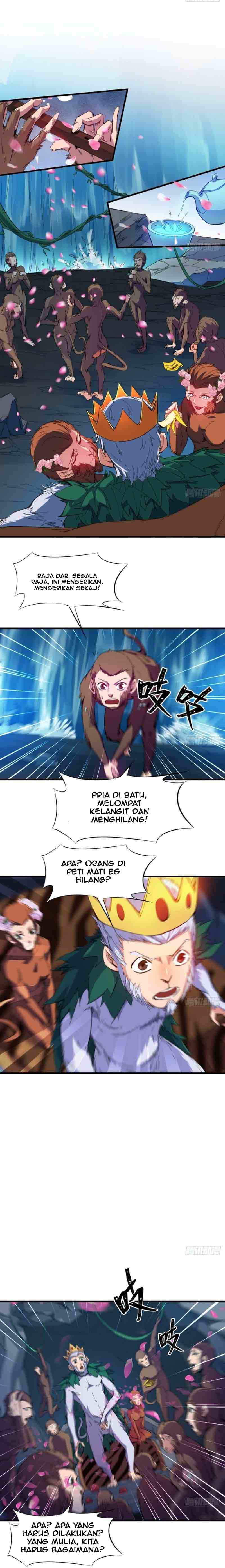 Yi Shen Dang Guan Chapter 01 Bahasa Indonesia