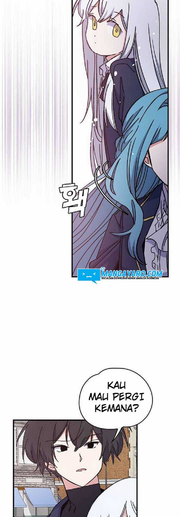 Yigret chapter 9